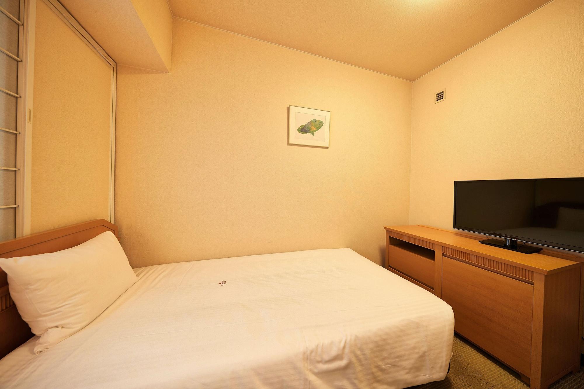 Pacific Hotel Okinawa Νάχα Εξωτερικό φωτογραφία